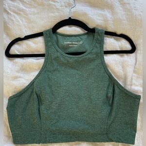 COPY - Great Outdoor Voices Warm Up Sport Bra